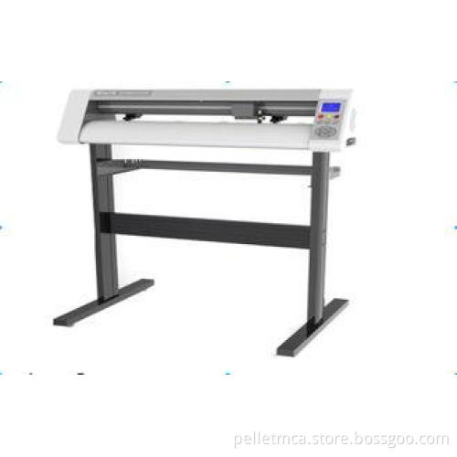 Auto Contour Cut Vinyl Sticker Cutting Plotter 63cm Width w